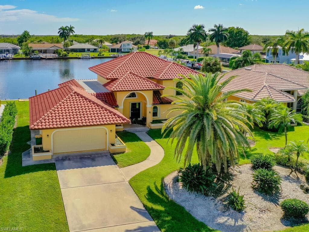 108 Morning Star Cay NAPLES, FL 34114