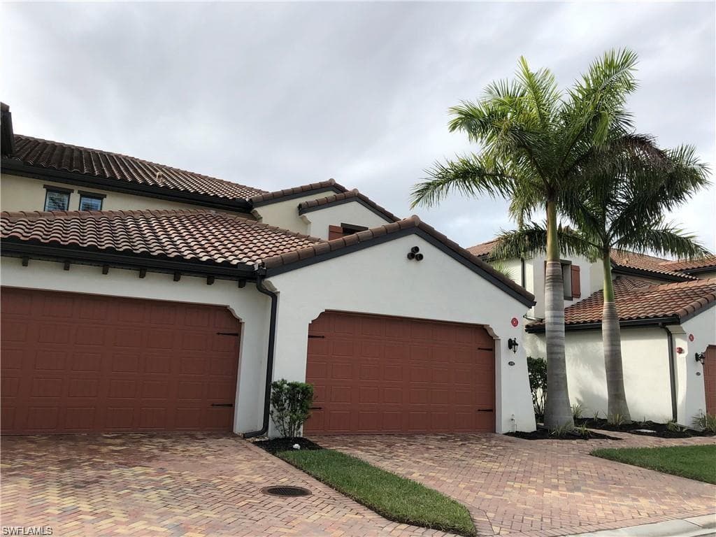 15205 Butler Lake DR 102 NAPLES, FL 34109