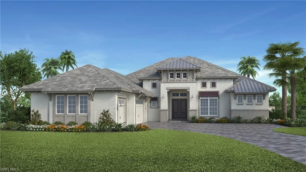 6090 Plana Cays DR NAPLES, FL 34113
