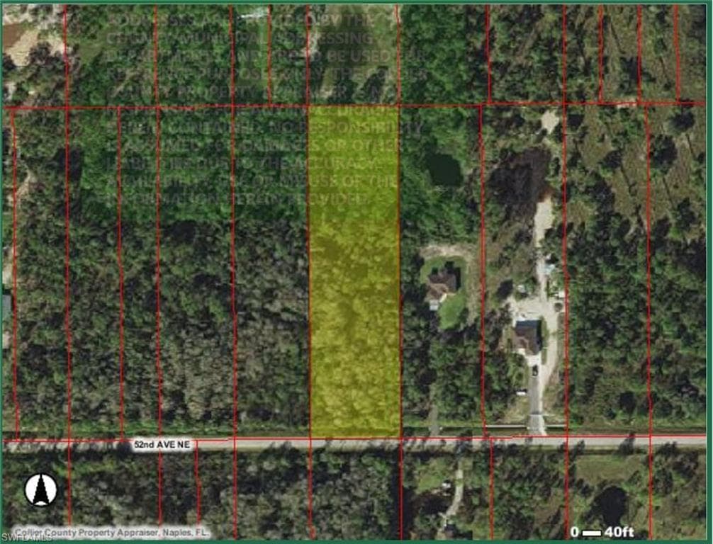 2781 52nd AVE NE NAPLES, FL 34120