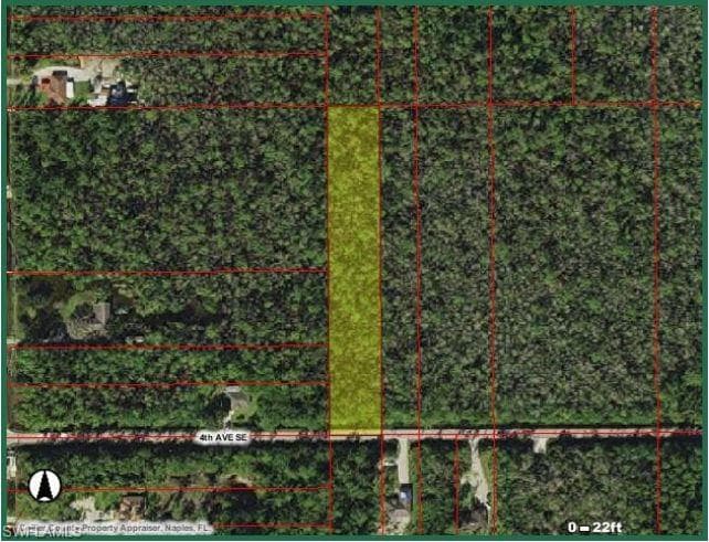4653 4th AVE SE NAPLES, FL 34117