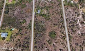 1110 Roosevelt AVE LEHIGH ACRES, FL 33936