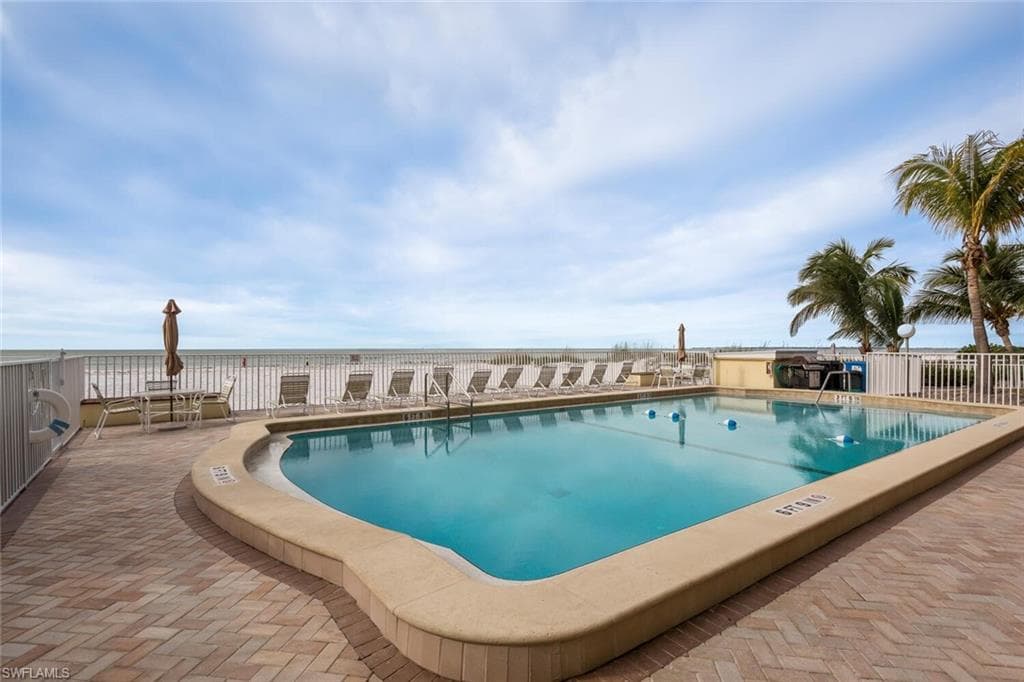 2650 Estero BLVD 44 FORT MYERS BEACH, FL 33931