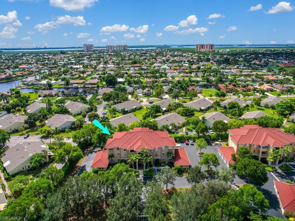 1518 SW 50th ST 301 CAPE CORAL, FL 33914