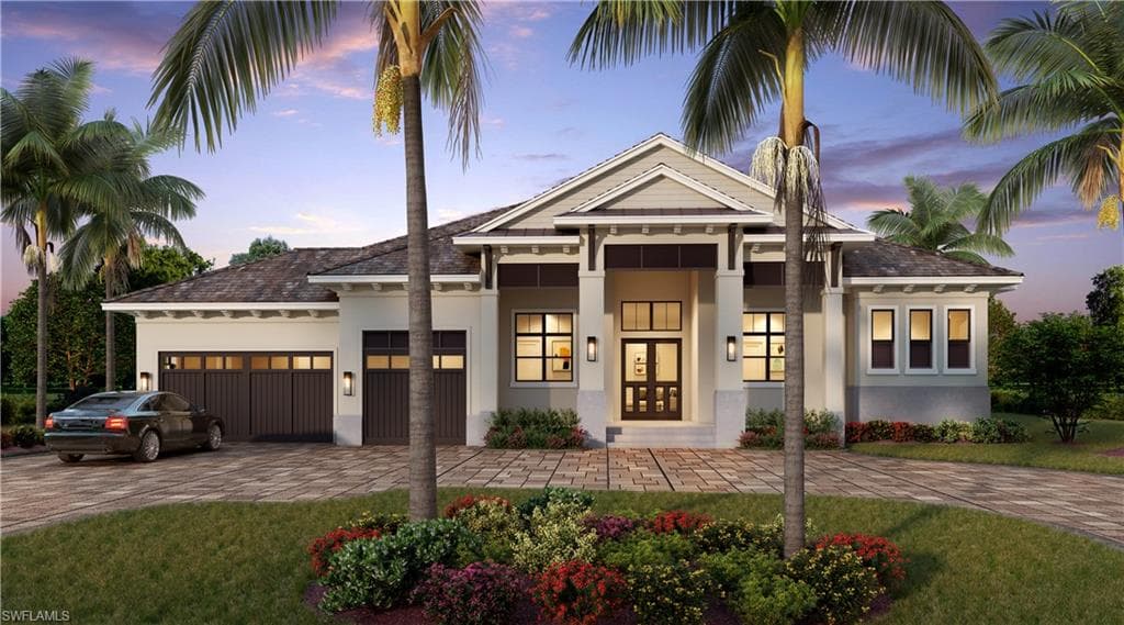 3200 Crayton RD NAPLES, FL 34103