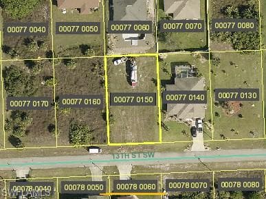 3908 13th ST SW LEHIGH ACRES, FL 33976