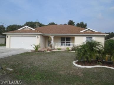 875 Rue Labeau CIR FORT MYERS, FL 33913