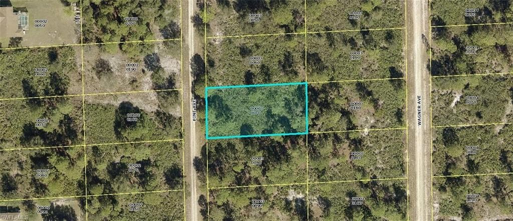1610 Pine AVE LEHIGH ACRES, FL 33972
