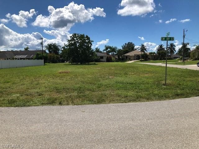2212 SW 49th ST CAPE CORAL, FL 33914