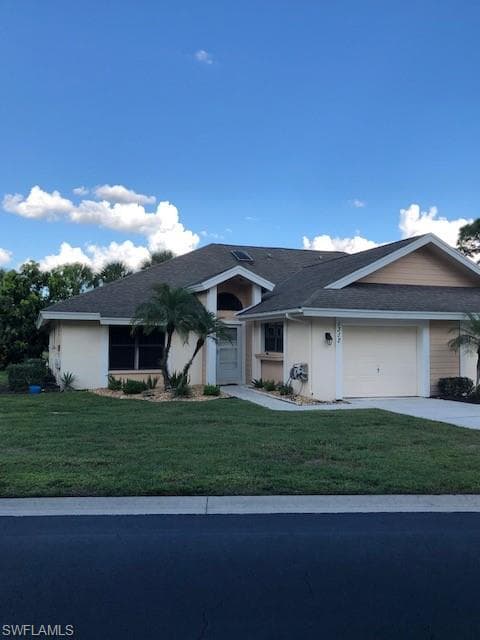 1312 Park Lake DR 31-L NAPLES, FL 34110