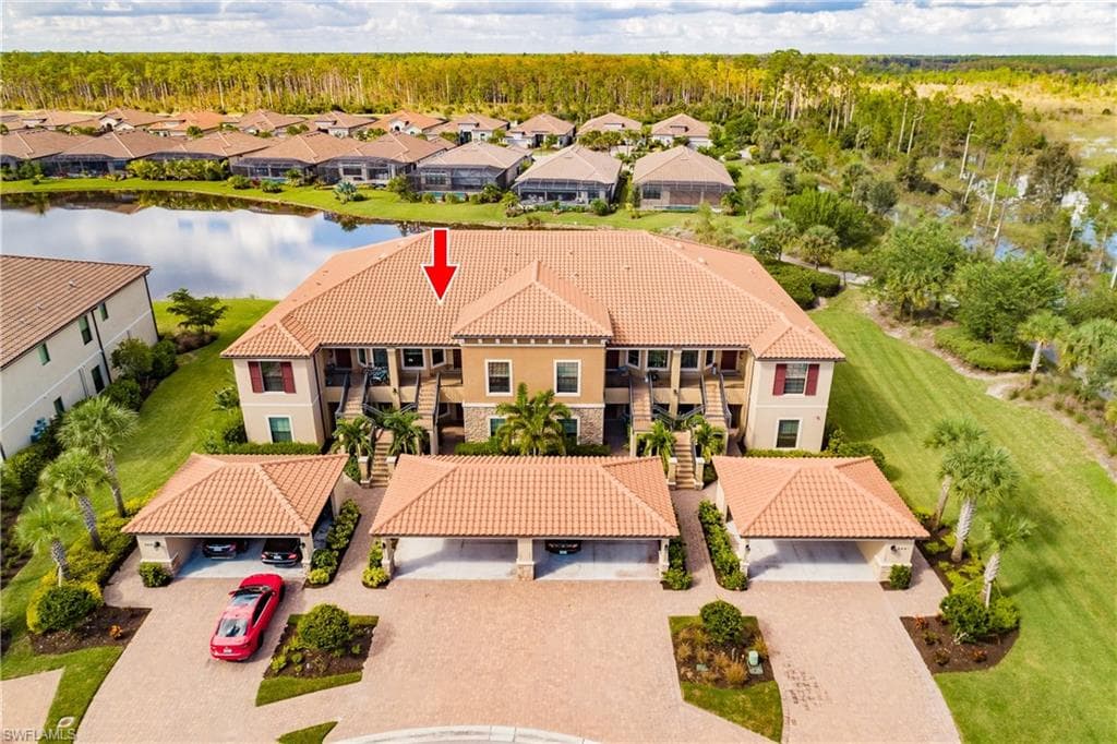 9441 Benvenuto CT 4-202 NAPLES, FL 34119