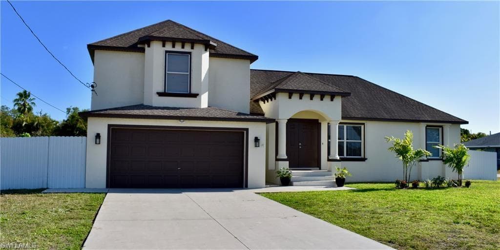 144 SE 6th ST CAPE CORAL, FL 33990