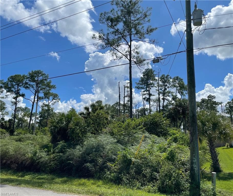 2660 18th AVE NE NAPLES, FL 34120