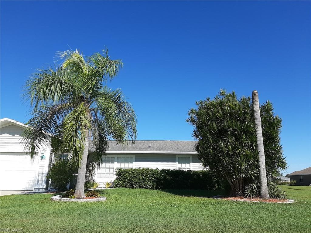 2205 NW 15th ST CAPE CORAL, FL 33993