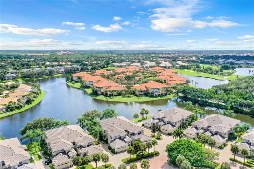 1876 Seville BLVD 1522 NAPLES, FL 34109
