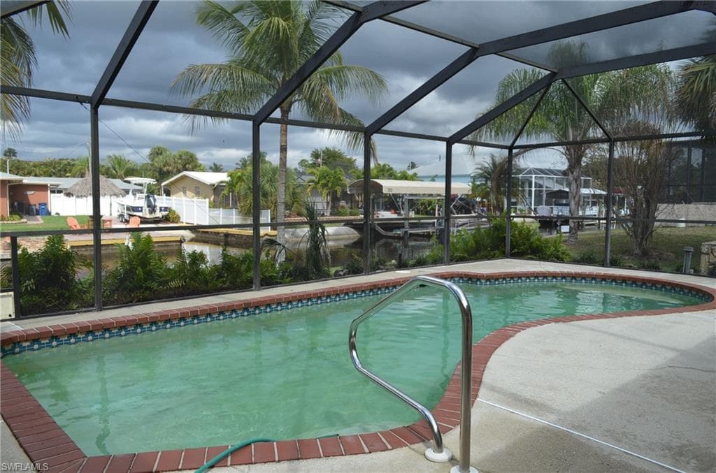 6274 Plumosa AVE FORT MYERS, FL 33908