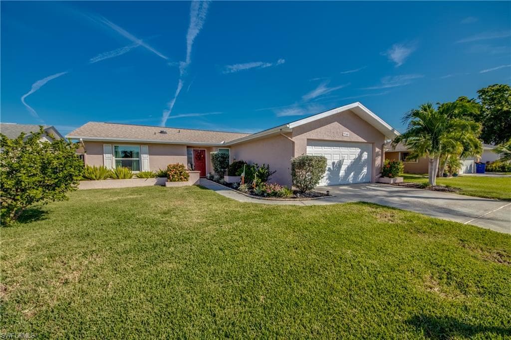 9748 Deerfoot DR FORT MYERS, FL 33919