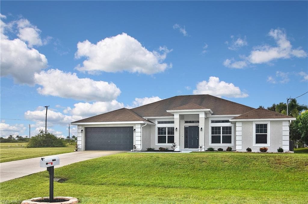 1020 NW 14th ST CAPE CORAL, FL 33993