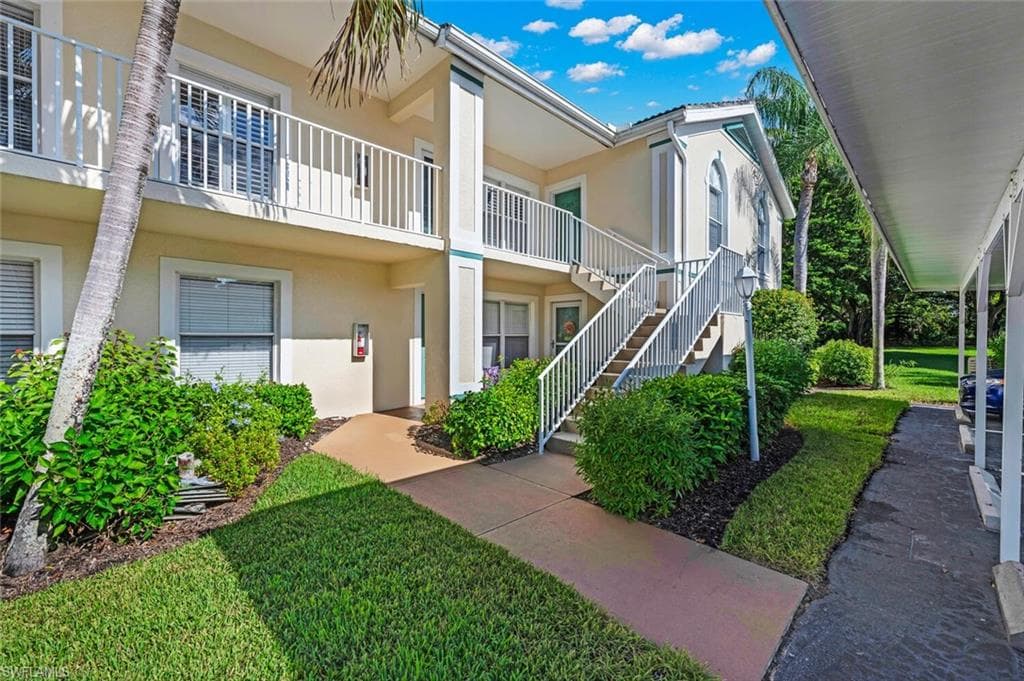 28710 Bermuda Bay WAY 204 BONITA SPRINGS, FL 34134
