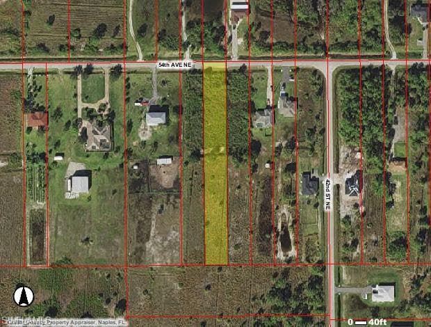 54TH AVE NE NAPLES, FL 34120