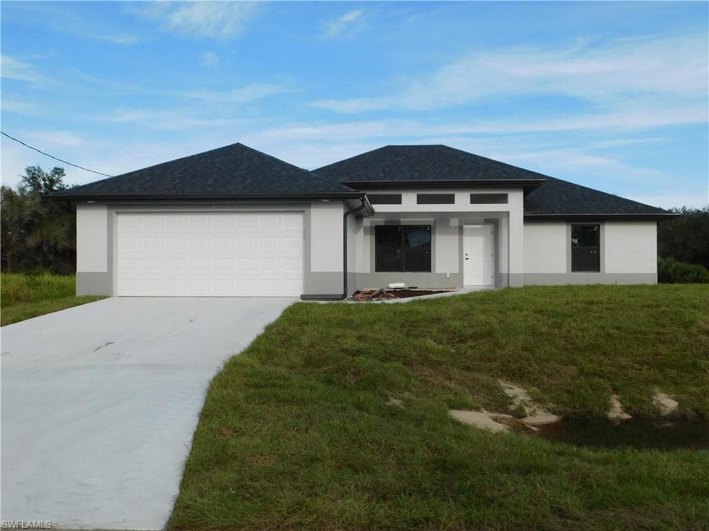 6013 Jonathan AVE FORT MYERS, FL 33905