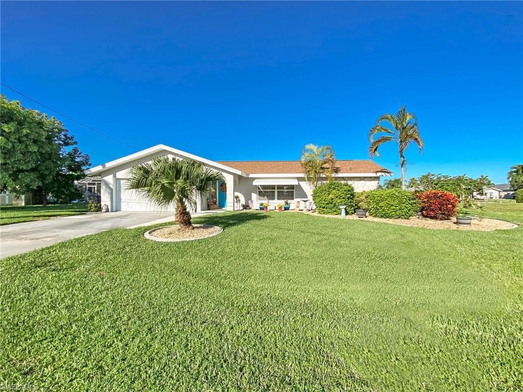 2928 SE 20th AVE CAPE CORAL, FL 33904