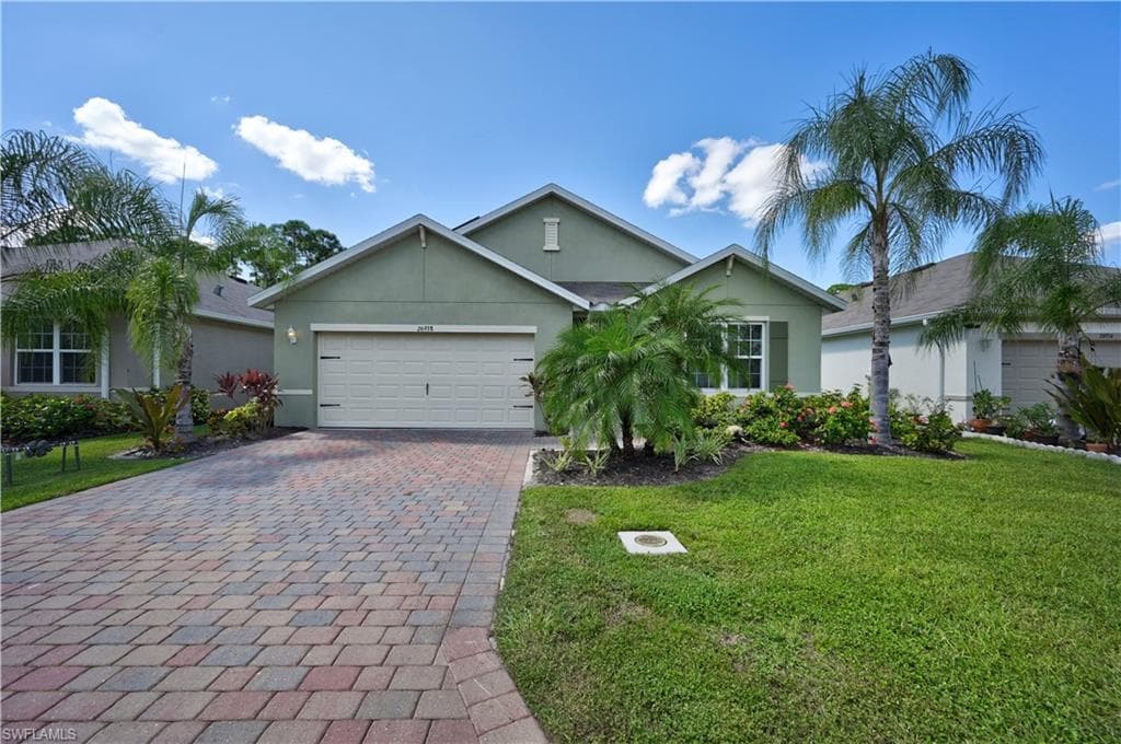 26938 Wildwood Pines LN BONITA SPRINGS, FL 34135