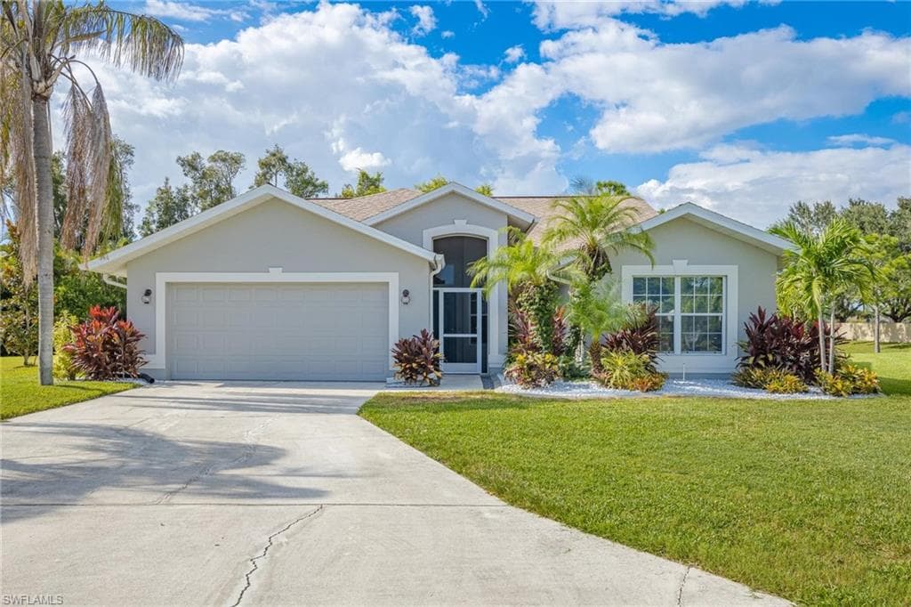 17710 Castle Harbor DR FORT MYERS, FL 33967