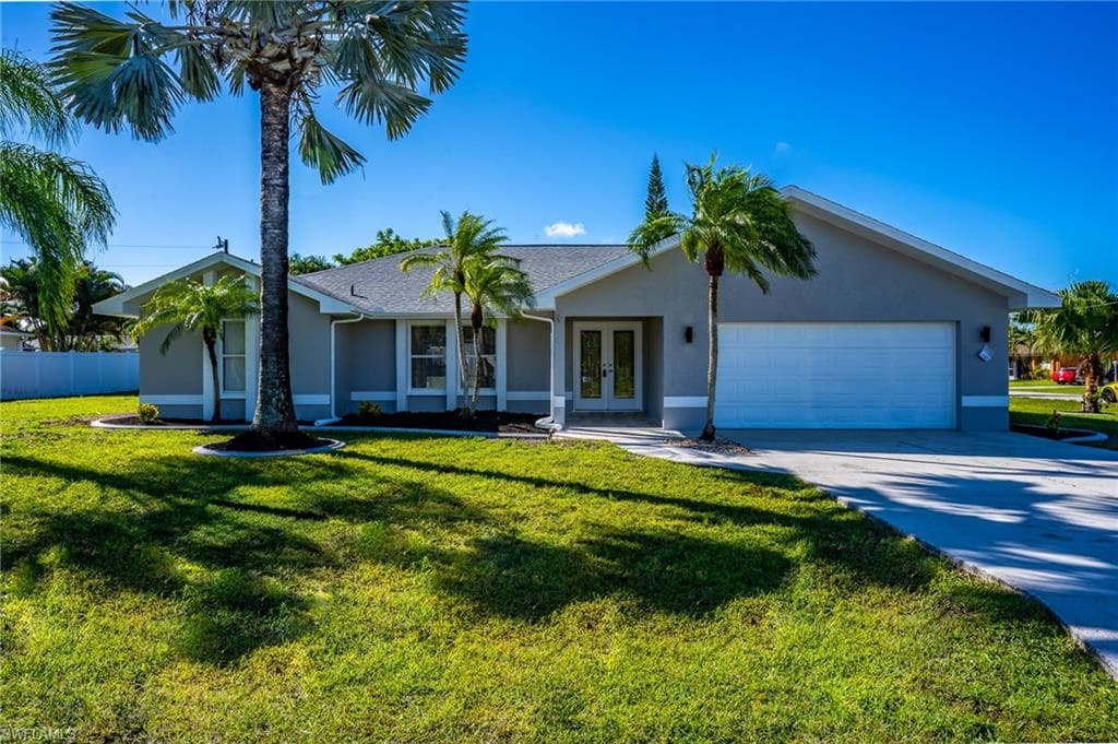 514 SE 34th TER CAPE CORAL, FL 33904