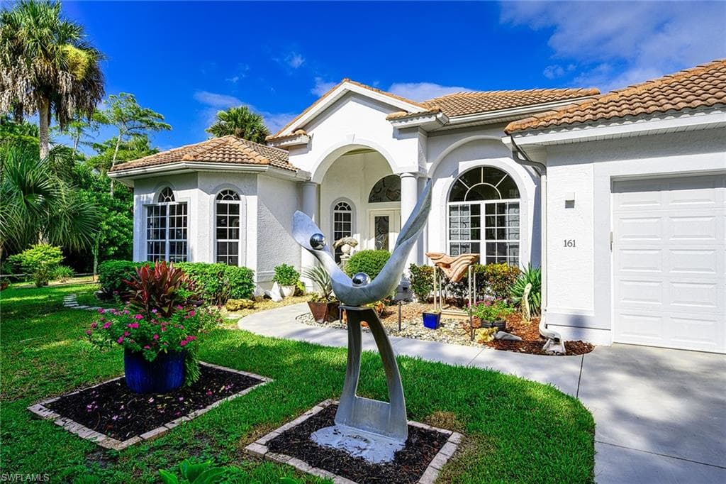 161 17th ST SW NAPLES, FL 34117