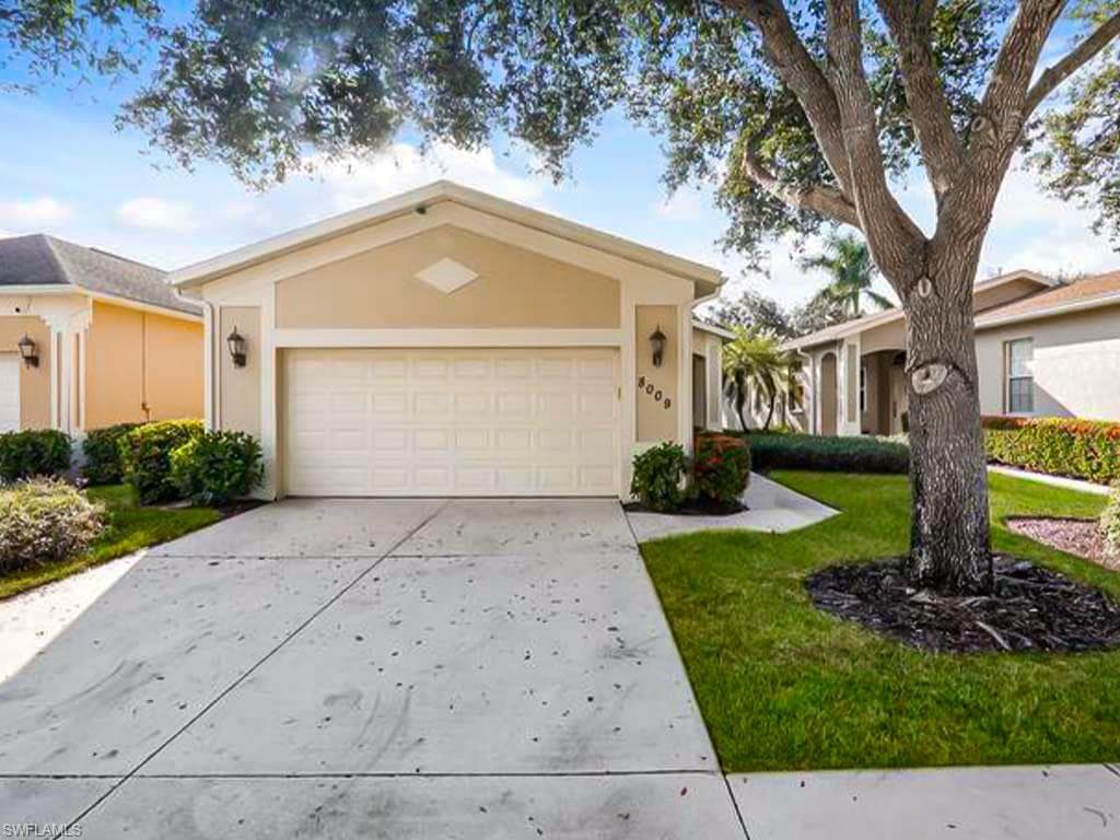 8009 Tauren CT NAPLES, FL 34119