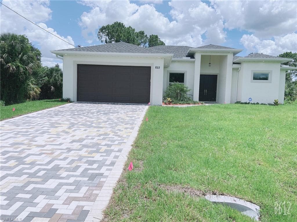 3314 5th ST SW LEHIGH ACRES, FL 33976