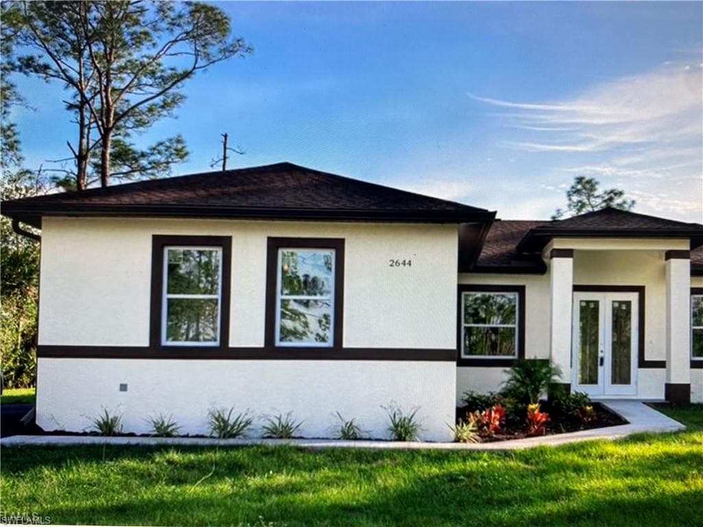 2644 27th AVE NE NAPLES, FL 34120