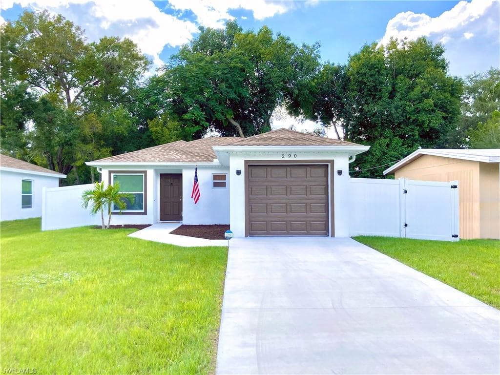 290 Delray AVE FORT MYERS, FL 33905