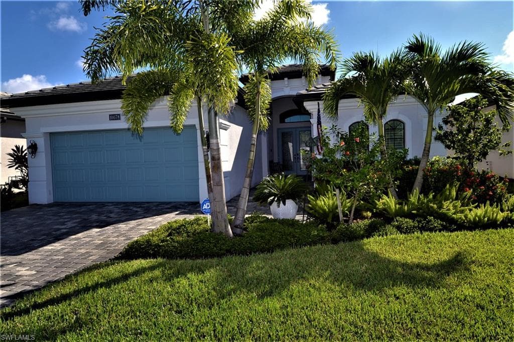 10078 Palazzo DR NAPLES, FL 34119