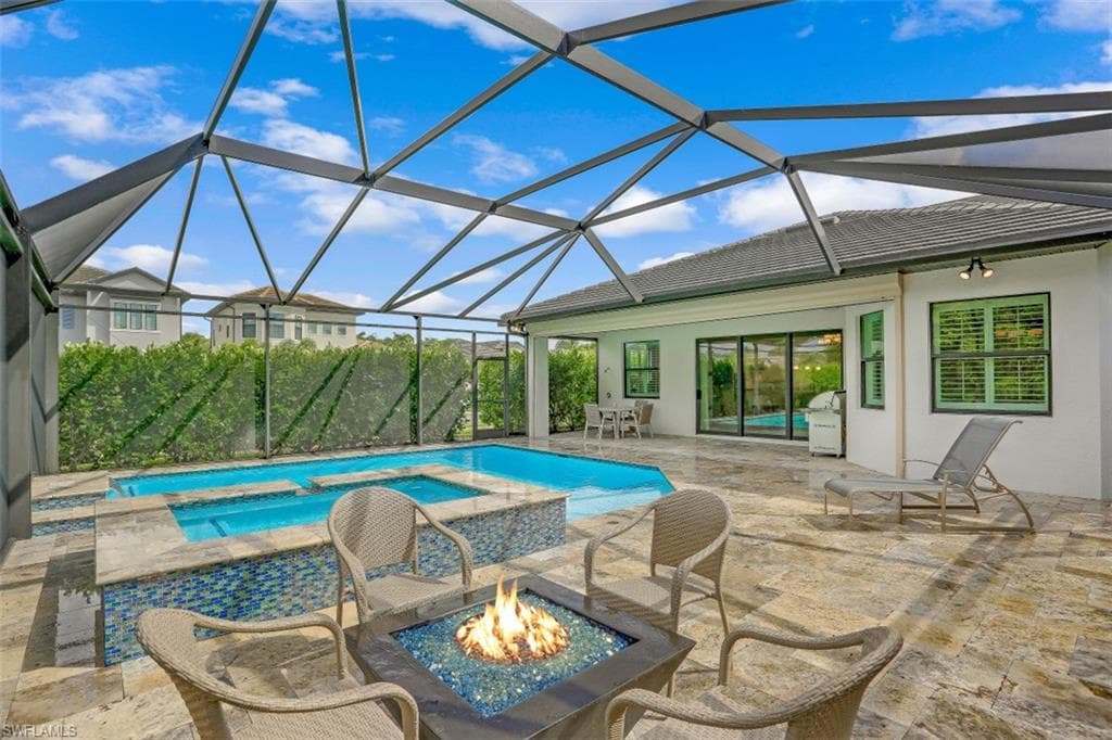 10030 Florence CIR NAPLES, FL 34119