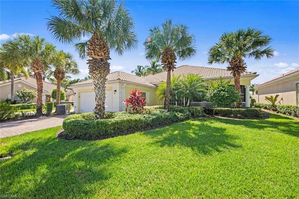 28116 Cetation WAY BONITA SPRINGS, FL 34135
