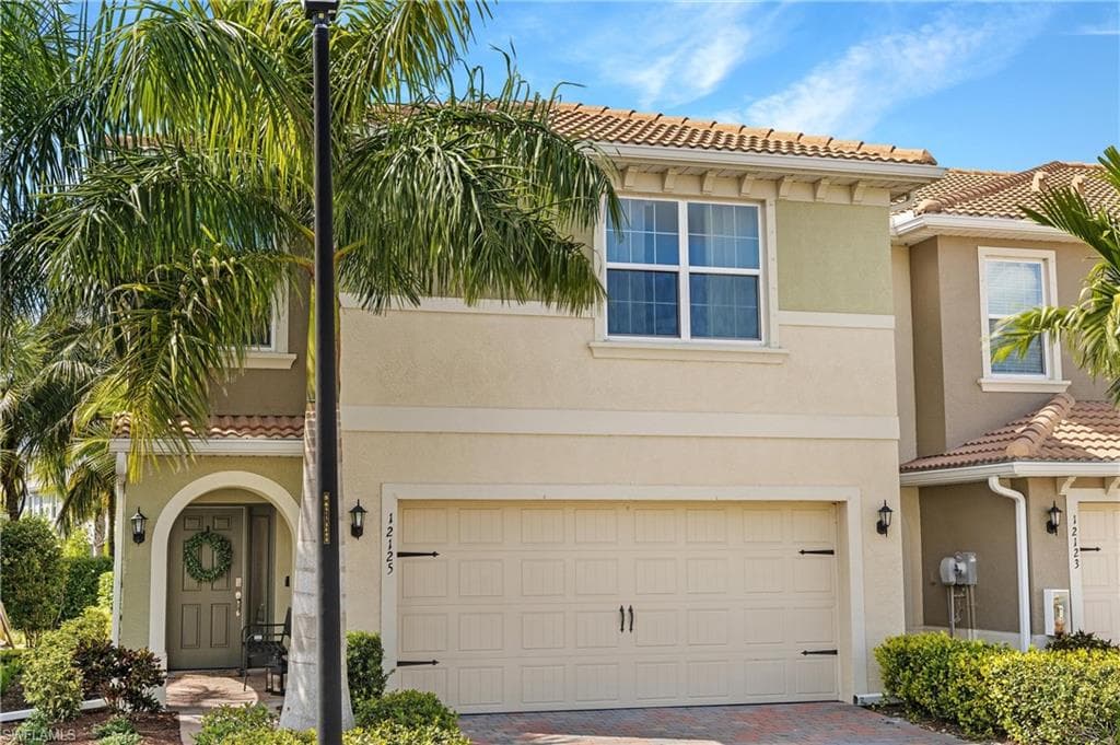 12125 Mahogany Cove ST FORT MYERS, FL 33913