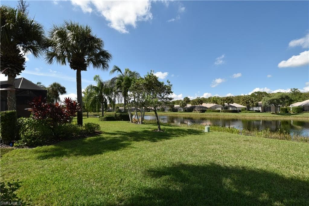 11033 Iron Horse WAY FORT MYERS, FL 33913