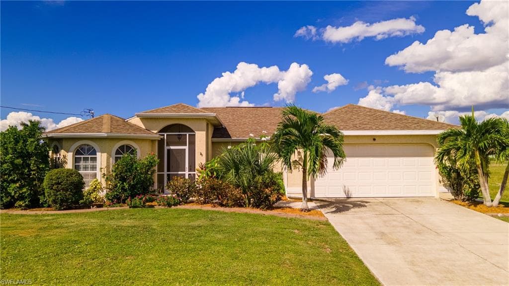 4425 NW 32nd TER CAPE CORAL, FL 33993