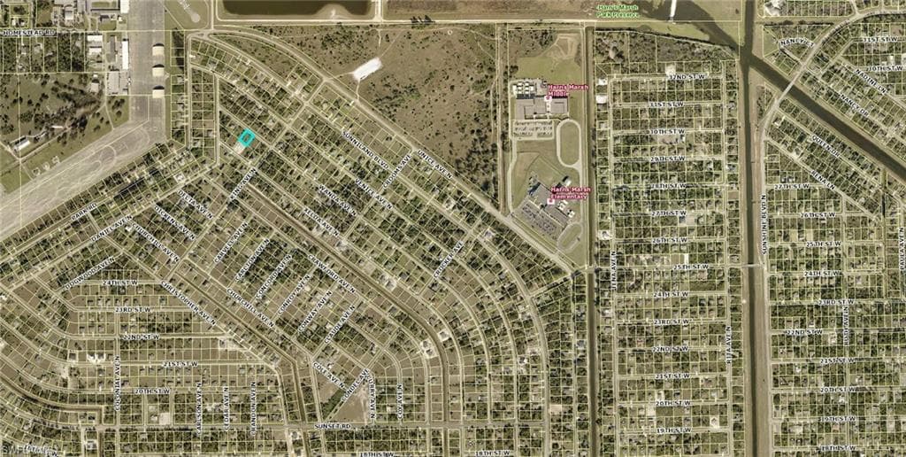 2409 Wanda AVE N LEHIGH ACRES, FL 33971