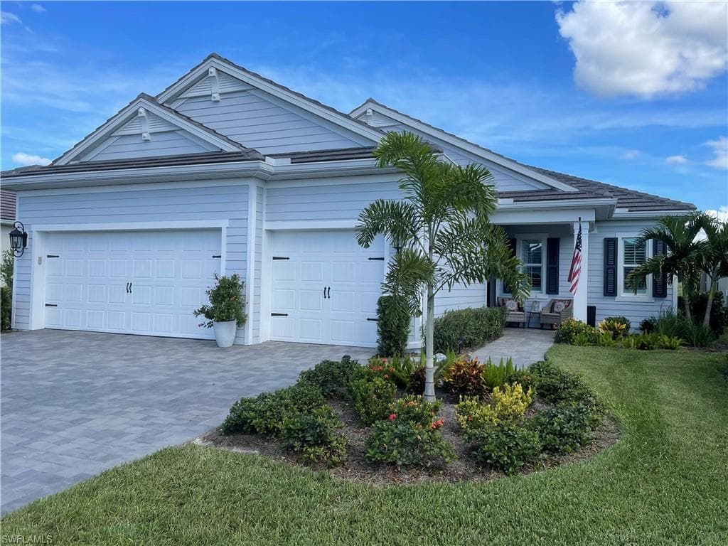 13797 Woodhaven CIR FORT MYERS, FL 33905