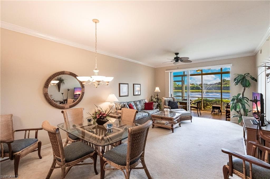 14611 Sherbrook PL 105 FORT MYERS, FL 33912