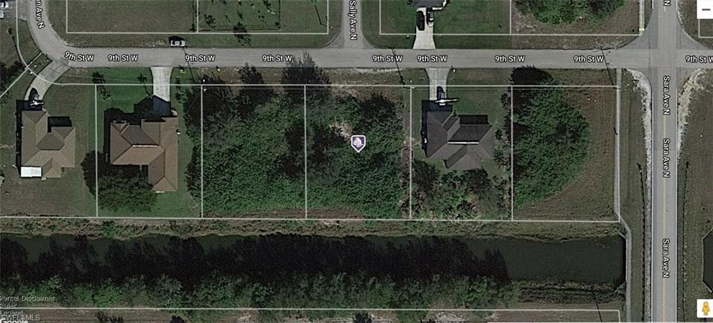 3413 9th ST W LEHIGH ACRES, FL 33971
