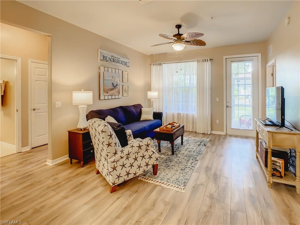 11751 Pasetto LN 109 FORT MYERS, FL 33908