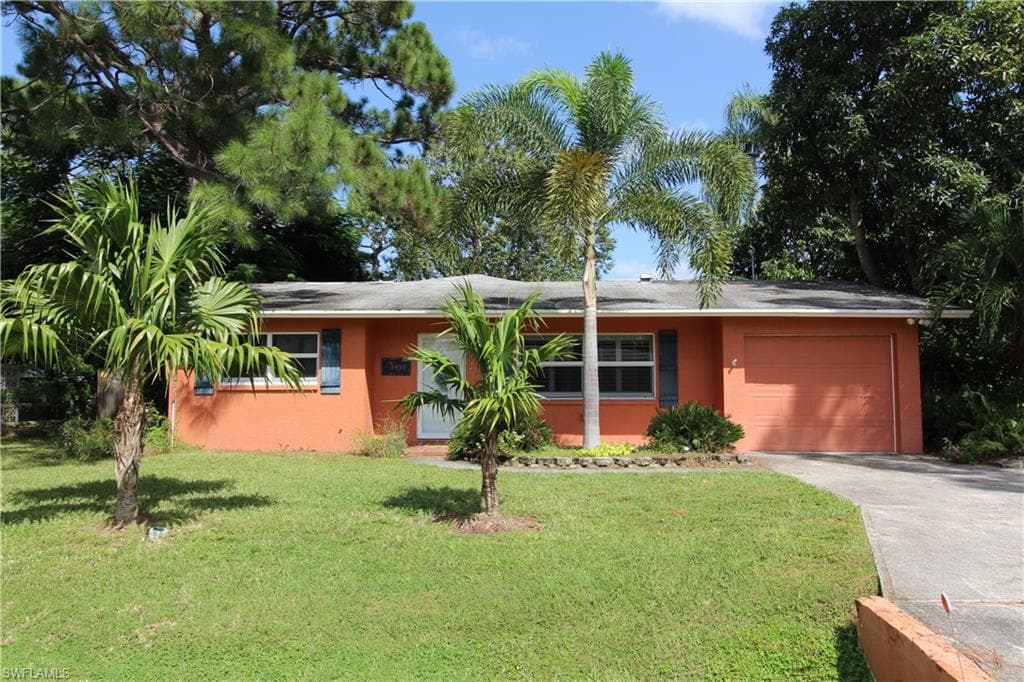 2437 Gorham AVE FORT MYERS, FL 33907