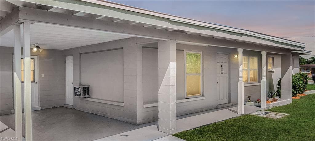 309 E Penn RD LEHIGH ACRES, FL 33936