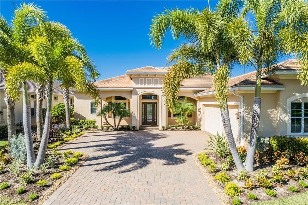 3591 Cedar Hammock View CT FORT MYERS, FL 33905