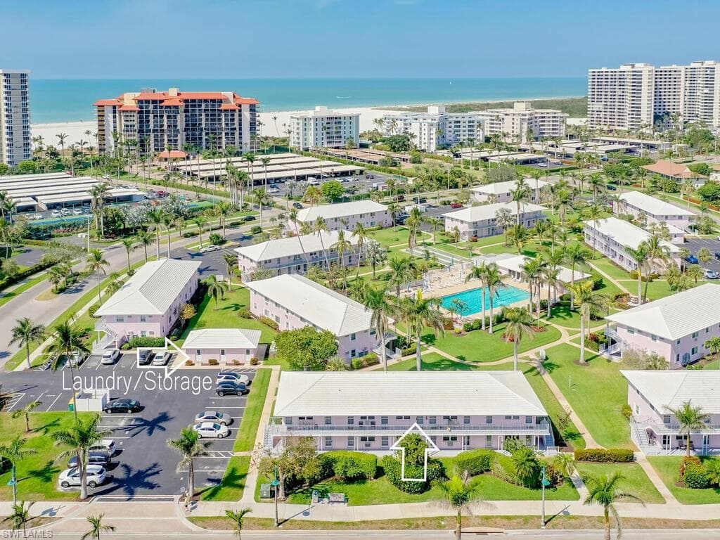 190 Collier BLVD N8 MARCO ISLAND, FL 34145