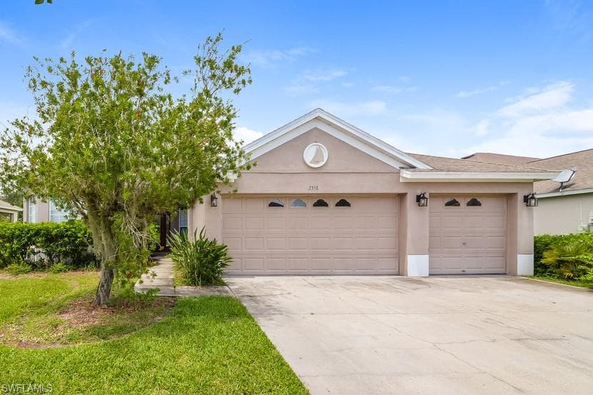 2358 123rd PL E PARRISH, FL 34219
